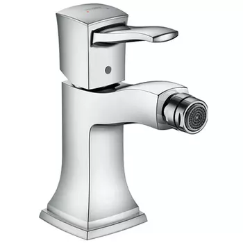 Смеситель для биде Hansgrohe Metropol Classic 31320000 хром