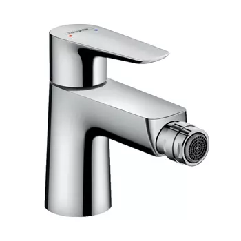 Смеситель для биде Hansgrohe Talis E 71721000 хром