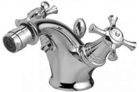 Смеситель для биде Ideal Standard Reflection B9655AA