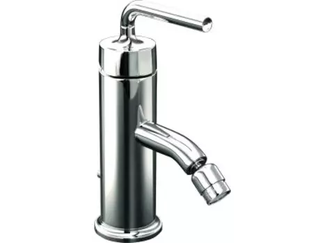 Смеситель для биде Jacob Delafon Purist E14434-4A