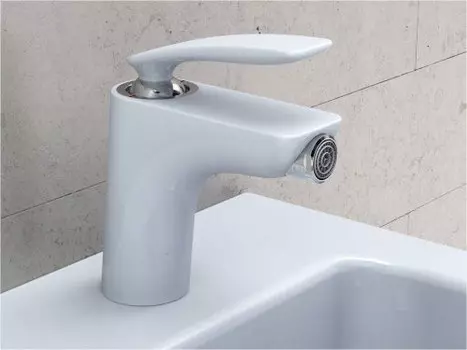 Смеситель для биде Kludi Balance 522169175