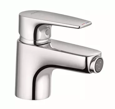 Смеситель для биде Kludi Pure&Style 342170575