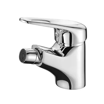 Смеситель для биде Lemark Luna LM4108C хром