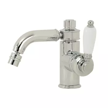 Смеситель для биде Migliore Ermitage ML.ERM-7025.BI.CR хром
