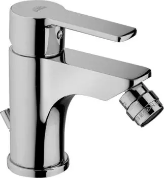 Смеситель для биде Paffoni Red Red135CR хром