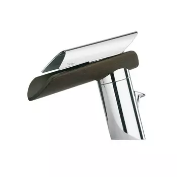 Смеситель для биде Paini Morgana 73CR306LZKM с донным клапаном, хром