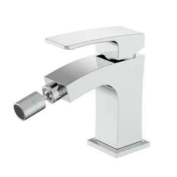 Смеситель для биде Raglo R01 R01.50 хром