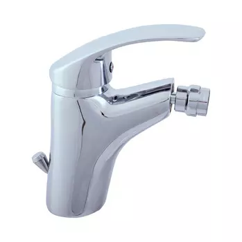 Смеситель для биде Rav Slezak Mississippi MS045.5K хром