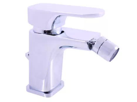 Смеситель для биде Rav Slezak YU145.5K хром