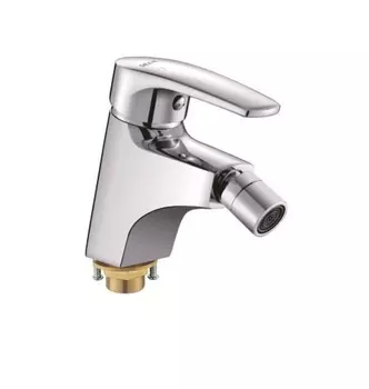 Смеситель для биде Shevanik S5007 хром