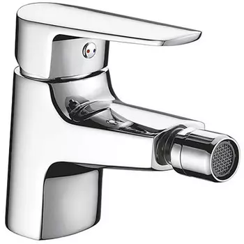 Смеситель для биде SMARTsant Смарт-Инлайн SM103505AA хром