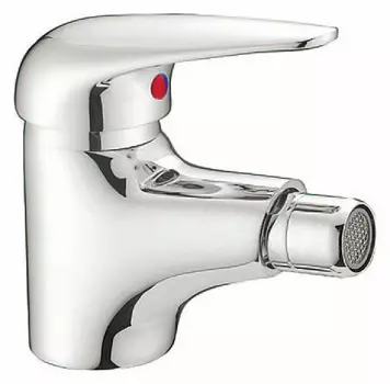 Смеситель для биде SMARTsant Смарт-Реал SM033505AA хром