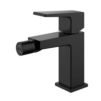 Смеситель для биде Splenka S01 S01.50.06 черный