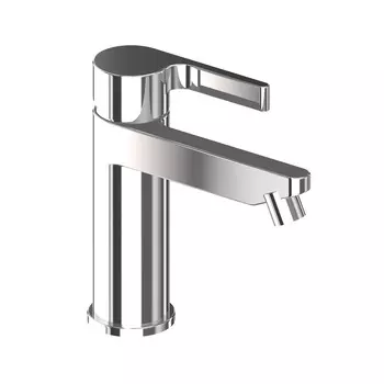 Смеситель для биде Webert DoReMi 840102.015