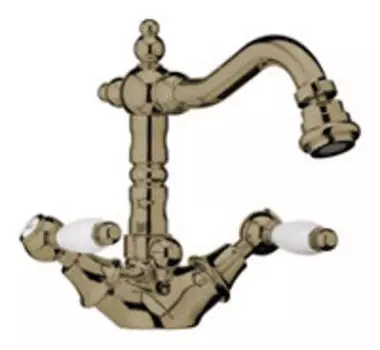 Смеситель для биде Webert Dorianrian 710402.065