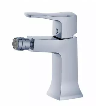 Смеситель для биде WONZON & WOGHAND FLEX WW-88016072-CR хром