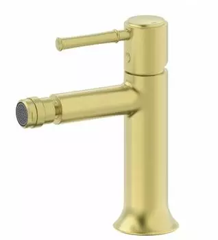 Смеситель для биде WONZON & WOGHAND TOR WW-88016073-BG золото