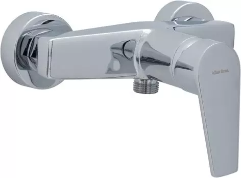 Смеситель для душа Allen Brau Eclipse 5.E1004-00 хром