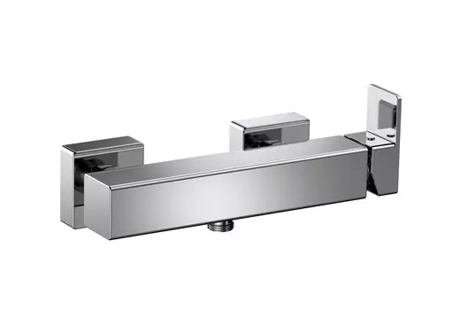 Смеситель для душа AQUAme Savona AQM6813CR хром