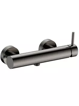 Смеситель для душа AQUAme Siena AQM6213GM металл