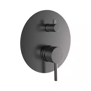 Смеситель для душа AQUAme Siena AQM8803GM металл