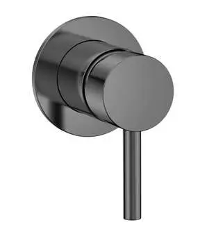 Смеситель для душа AQUAme Siena AQM8804GM металл