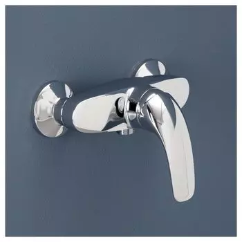 Смеситель для душа Aquanet Cobra SD90367 хром