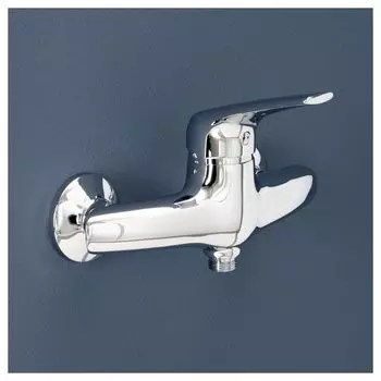 Смеситель для душа Aquanet Conte SD91387 хром