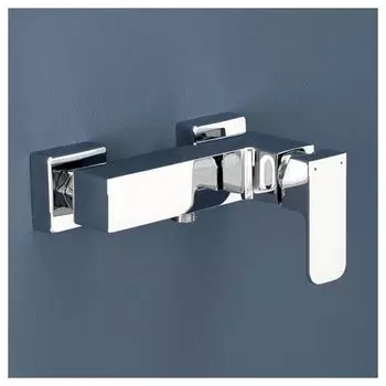 Смеситель для душа Aquanet Cubic SD90447 хром
