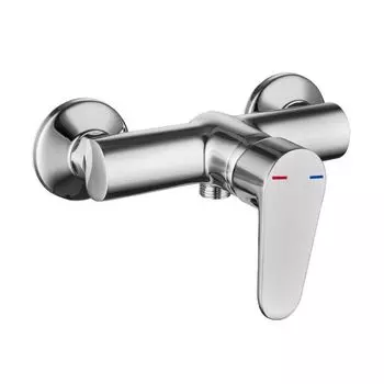 Смеситель для душа Aquanet Opal SD20037 хром