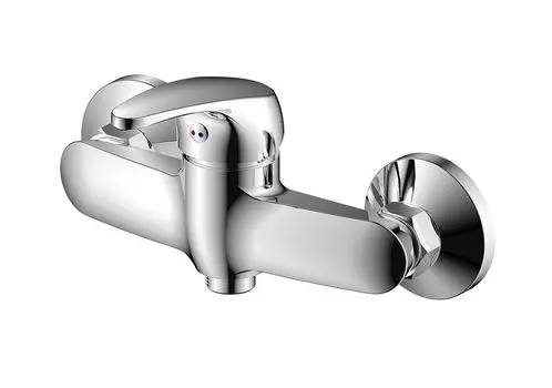 Смеситель для душа Aquanet Practic AF100-30С хром