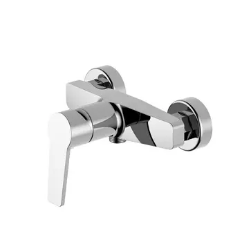 Смеситель для душа Aquatek Лагуно AQ1760CR хром