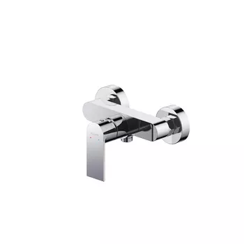 Смеситель для душа Aquatek Лира AQ1460CR хром