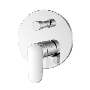 Смеситель для душа Aquatek Ника AQ1846CR хром