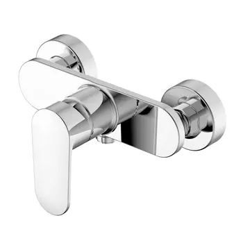 Смеситель для душа Aquatek Ника AQ1860CR хром