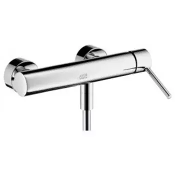 Смеситель для душа Axor Starck 10611000 хром