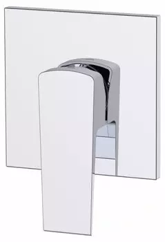 Смеситель для душа BelBagno Arlie ARL-BDM-CRM