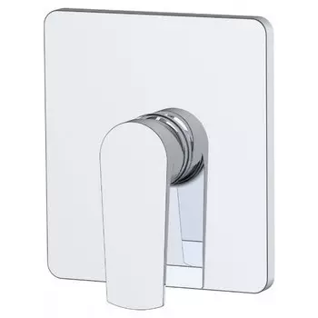 Смеситель для душа BelBagno Carin CAR-BDM-CRM