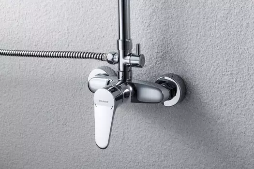 Смеситель для душа Bravat Eco F9111147C-01