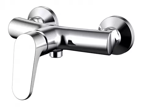 Смеситель для душа Bravat Eler F9191238CP-01