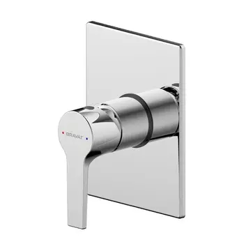 Смеситель для душа Bravat Prolate PB85179C-A