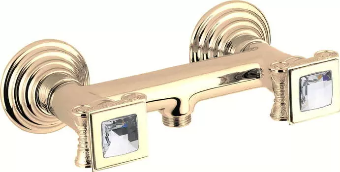 Смеситель для душа Cezares Aphrodite DS-03/24-Sw