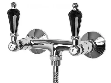 Смеситель для душа Cezares DIAMOND-DS-01-Sw-N
