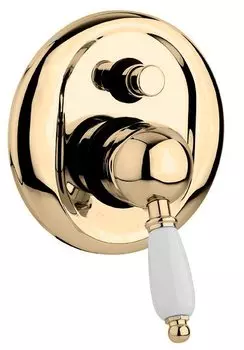 Смеситель для душа Cezares Elite-VDIM-02-Bi