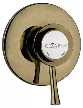 Смеситель для душа Cezares GIUBILEO-DIM-02