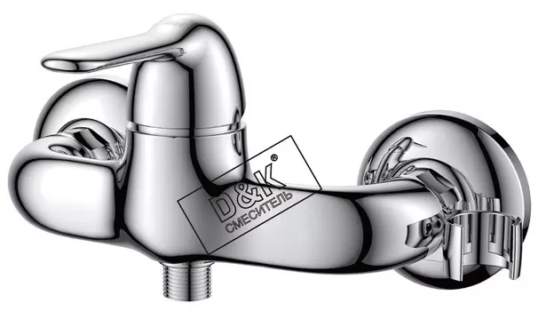 Смеситель для душа D-K DA1343101