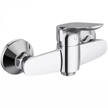 Смеситель для душа Damixa Jupiter 772000001 хром