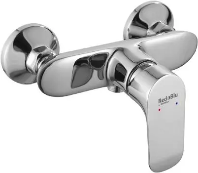 Смеситель для душа Damixa Palace Grand 462000000