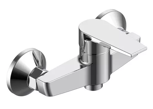 Смеситель для душа Esko Budapest BT80 хром