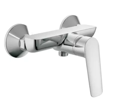 Смеситель для душа Esko Delhi DL 80 хром